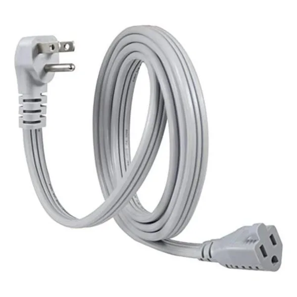 KUNCAN Cable de extensión de alimentación para_1