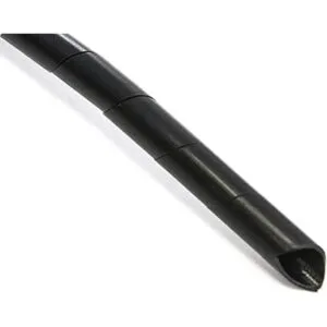 Manguera hidráulica de polietileno de 33 pies 0.394 in_3