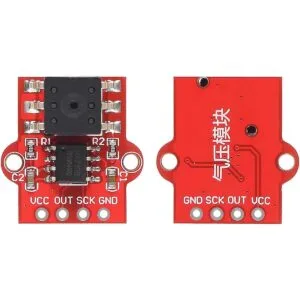 ALMOCN 6 módulos de sensor de presión de aire barométrico_2