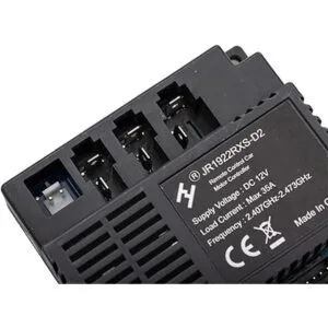 weelye JR1922RXSD2 Receptor para niños con control de 12_4