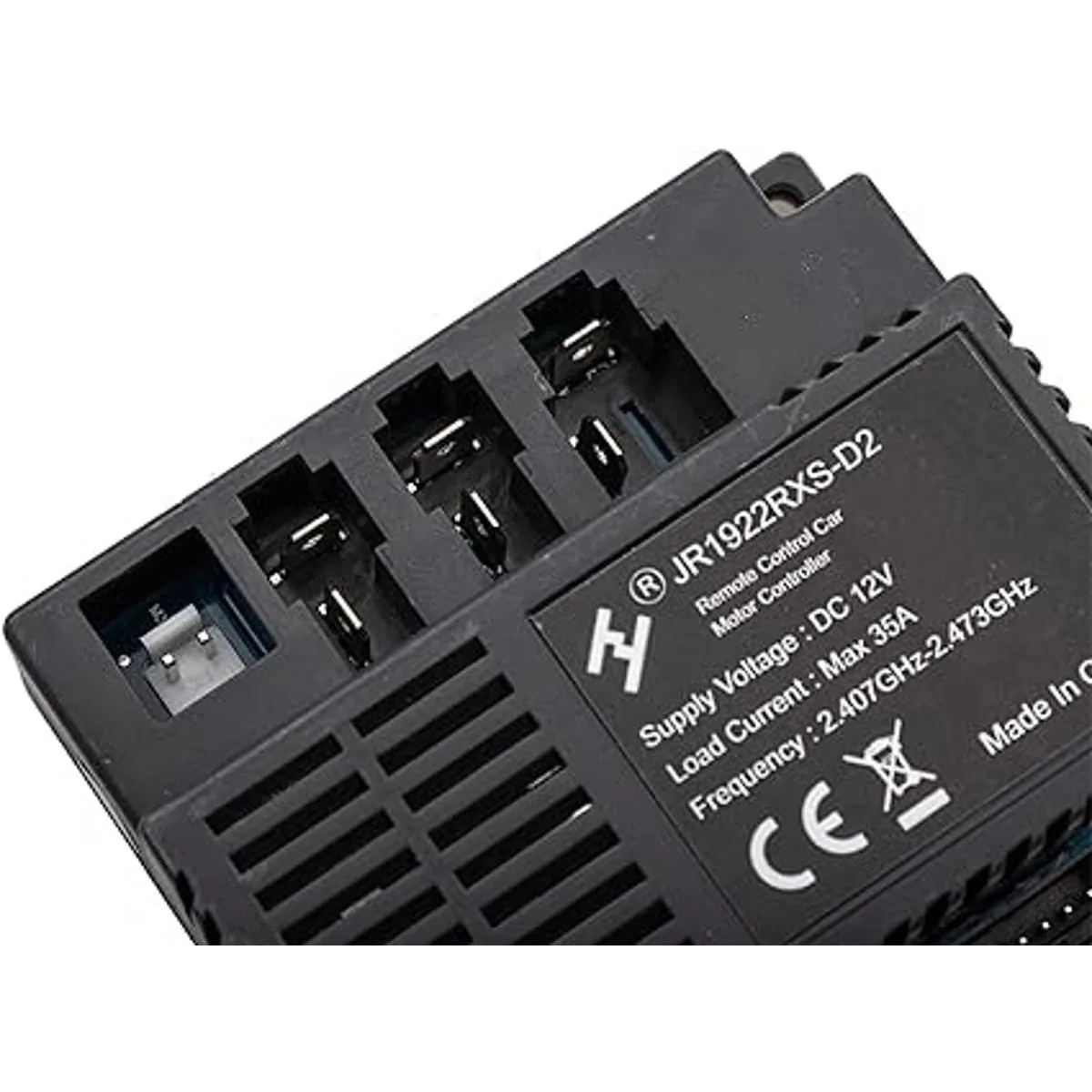 weelye JR1922RXSD2 Receptor para niños con control de 12_4