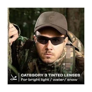 NoCry Gafas de sol de seguridad para hombres y mujeres;_4