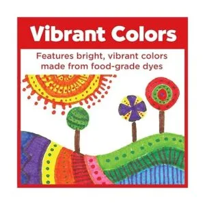 FaberCastell Marcadores de línea ancha jumbo 12_3