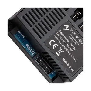 weelye JR1922RXSD2 Receptor para niños con control de 12_2