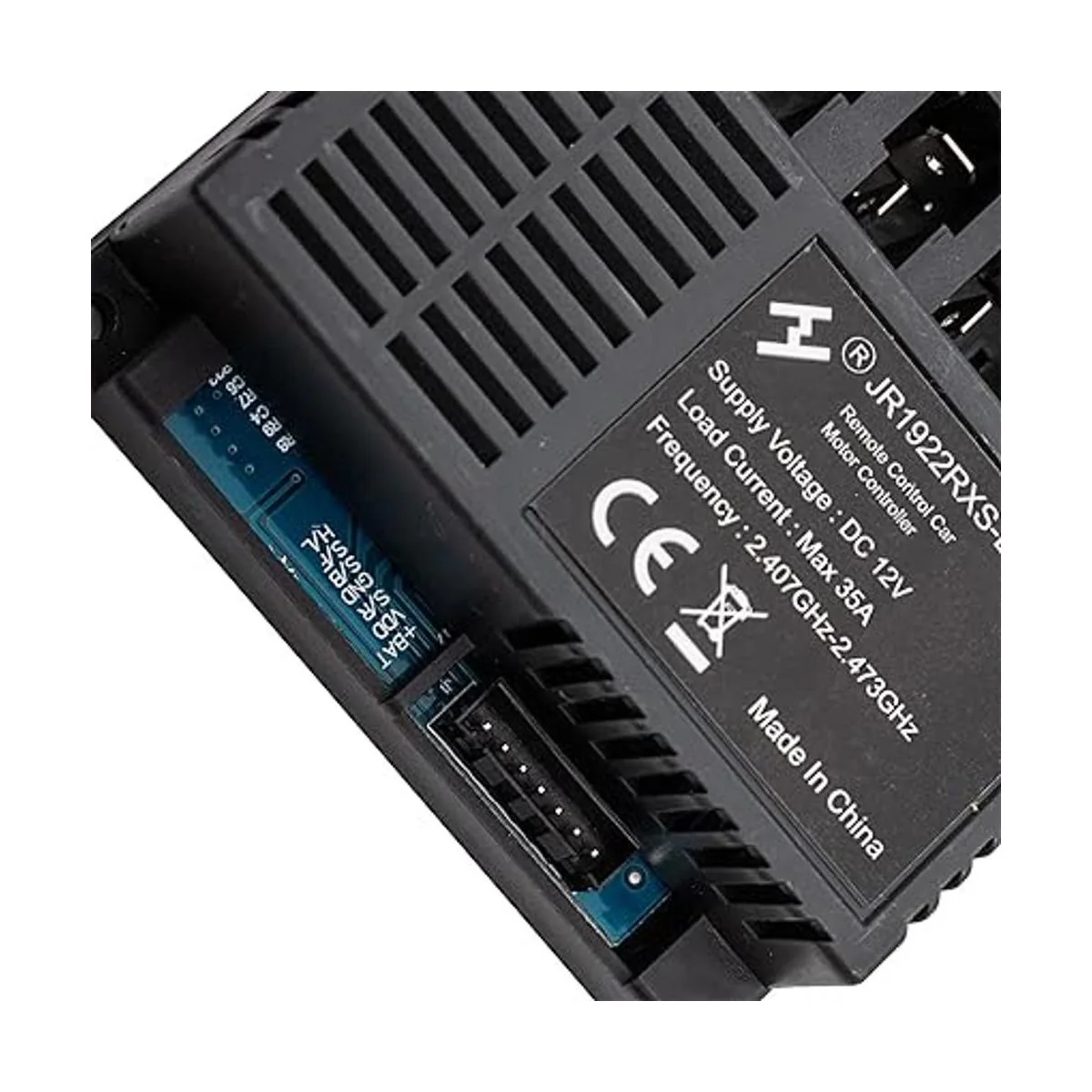 weelye JR1922RXSD2 Receptor para niños con control de 12_2