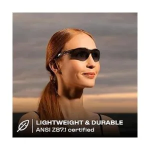 NoCry Gafas de sol de seguridad para hombres y mujeres;_5