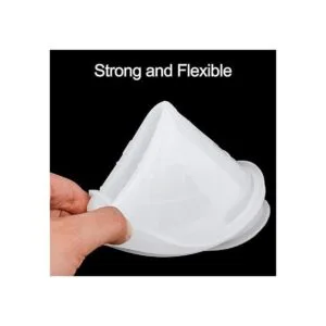 NiArt Rune Divination Juego de moldes de resina epoxi_5