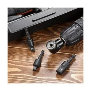 Juego de 10 adaptadores de brocas incluye adaptadores de_6