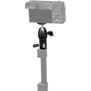 Kayulin Soporte de luz con cabezal de bola para_3