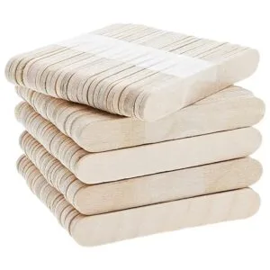 Mini palitos de madera para manualidades 0.4 x 2.5_7