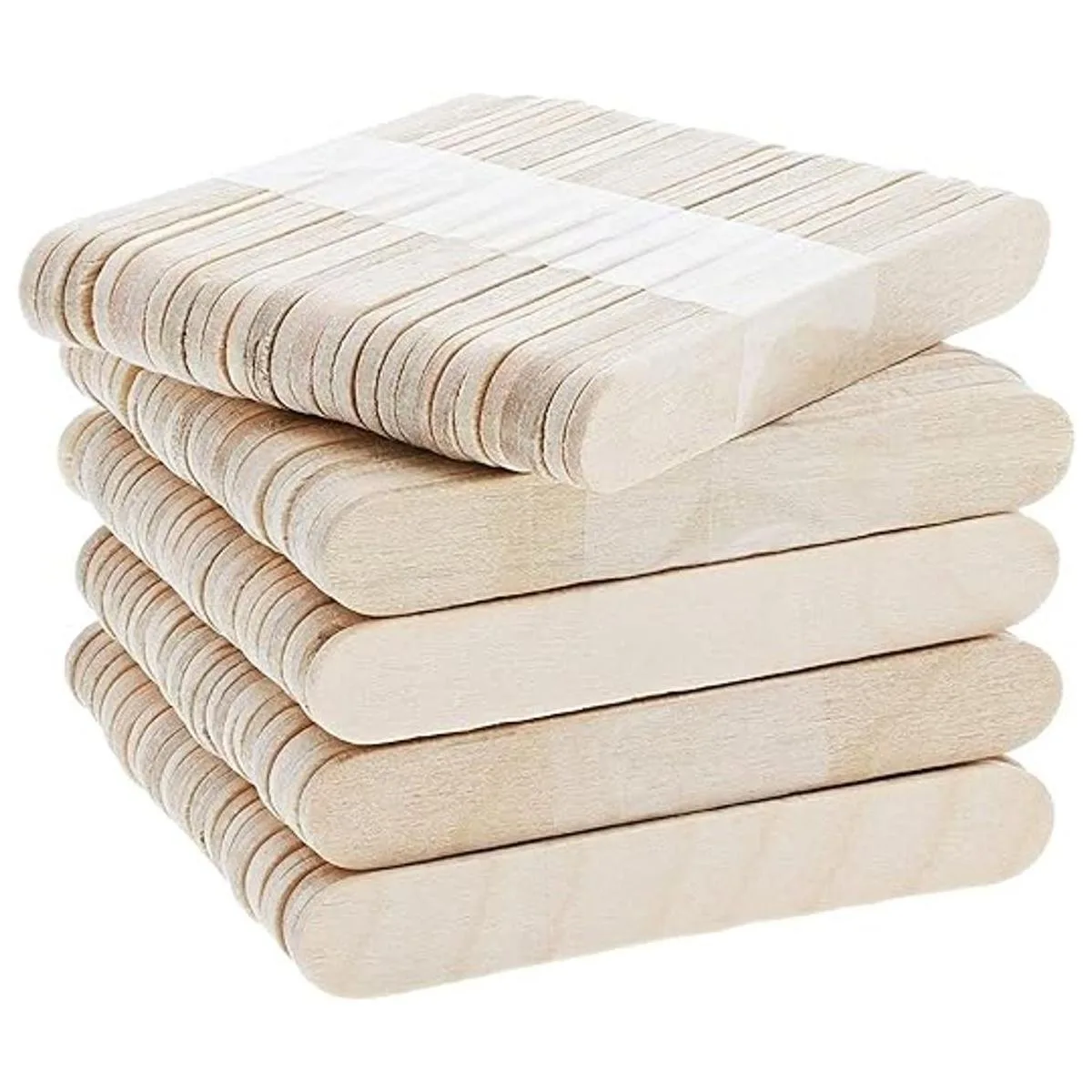 Mini palitos de madera para manualidades 0.4 x 2.5_7