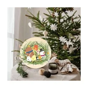 FSWCCK 8 círculos de madera en blanco de 12 pulgadas para_4