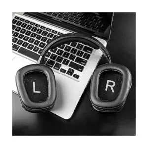 SOULWIT Almohadillas de cuero proteico de repuesto para_7