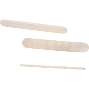 Mini palitos de madera para manualidades 0.4 x 2.5_4