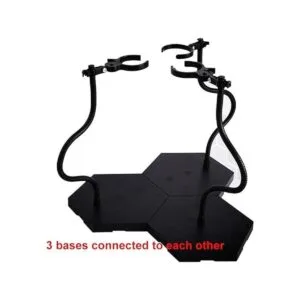 Soporte de figura de muñeca soporte de muñeca de juguete_6