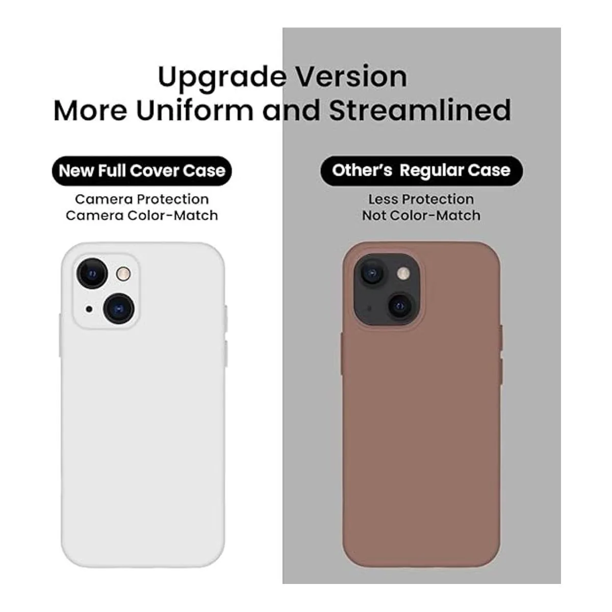 Cordking Funda diseñada para iPhone 13 cubierta completa_3