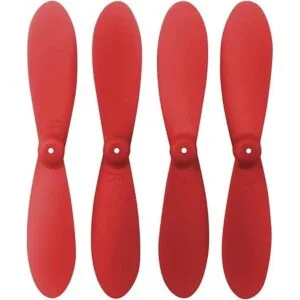 24 hélices para HS190 901HS 901S 901H X300C LF606 SG800_3