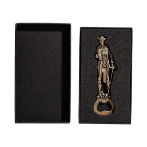 Abridor de botellas de cerveza de calavera pirata_2