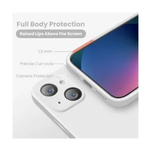 Cordking Funda diseñada para iPhone 13 cubierta completa_4