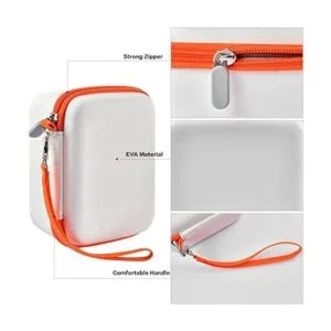 Funda de viaje compatible con Yoto Mini reproductor de_4