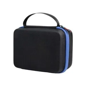 khanka Funda de viaje rígida de repuesto compatible con_6