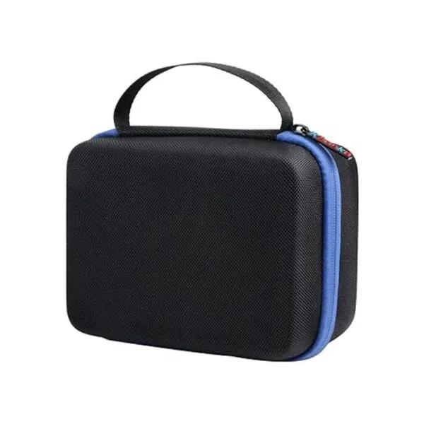 khanka Funda de viaje rígida de repuesto compatible con_6