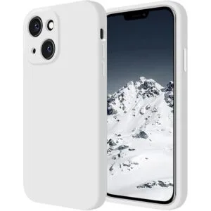 Cordking Funda diseñada para iPhone 13 cubierta completa_1