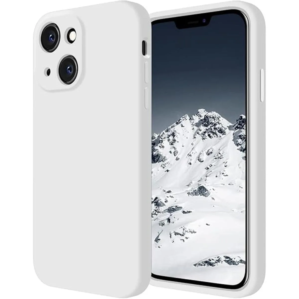 Cordking Funda diseñada para iPhone 13 cubierta completa_1