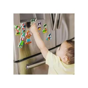 Melissa Doug Disney Mickey Mouse Clubhouse Imanes de_2