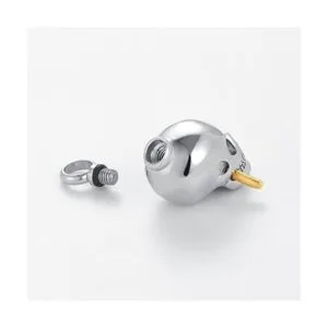 LuxglitterLin Romance Forever Collar de urna de cremación_2