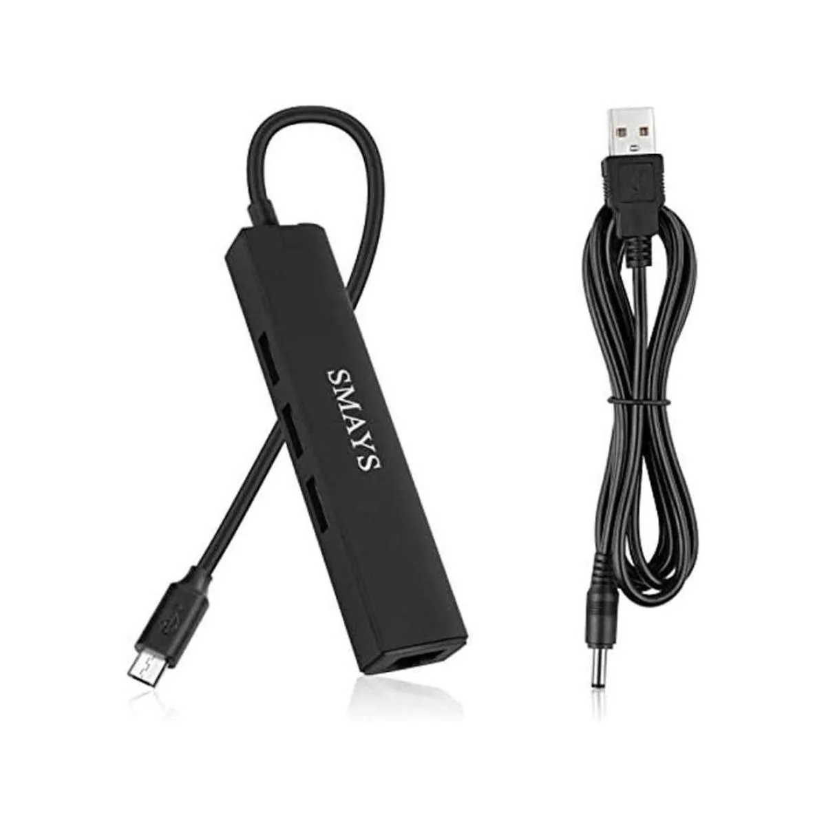 Adaptador Ethernet de repuesto para Roku Express 4K 2021_1