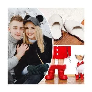 8 piezas de tela cuadrada de piel de zorro sintética de 10_2