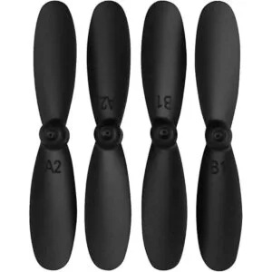 24 hélices para HS190 901HS 901S 901H X300C LF606 SG800_2