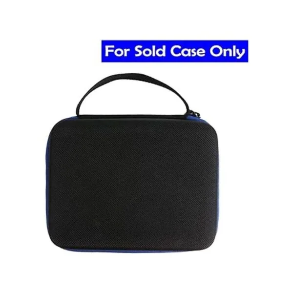 khanka Funda de viaje rígida de repuesto compatible con_5