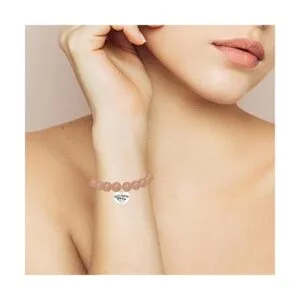 ZHFMLY 900 cuentas de cristal de caramelo hechas a mano_5