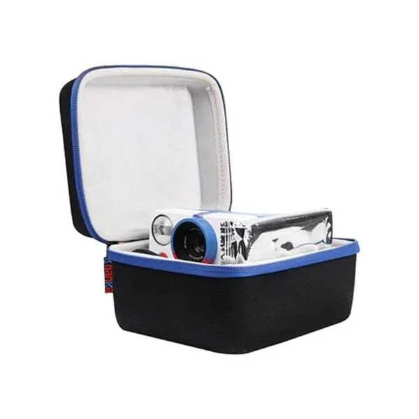 khanka Funda de viaje rígida de repuesto compatible con_3