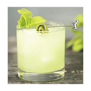 RRRuo Palillos reutilizables para cócteles de caballos_3