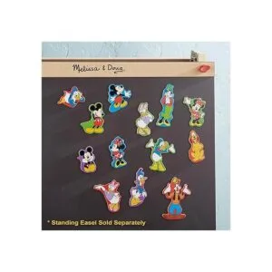 Melissa Doug Disney Mickey Mouse Clubhouse Imanes de_4