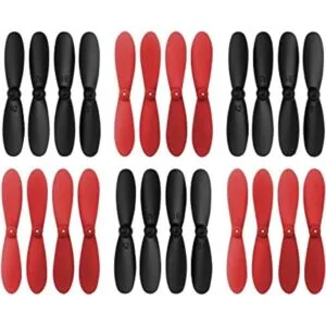 24 hélices para HS190 901HS 901S 901H X300C LF606 SG800_1