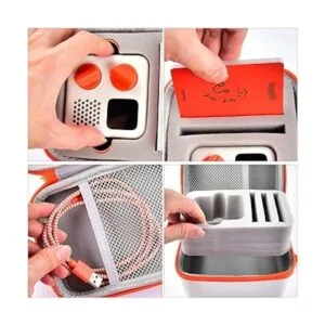 Funda de viaje compatible con Yoto Mini reproductor de_5