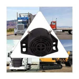 BANHAO 12V 48V 110dB Universal Replacement HeavyDuty_4