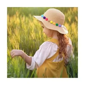 4000 pompones para manualidades varios pompones de 0.3_7