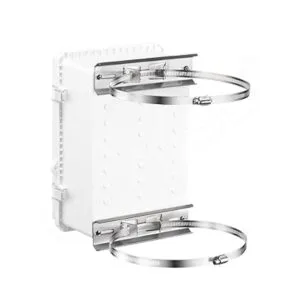 QILIPSU Kits de montaje de poste soportes de acero_2