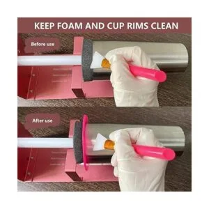 Protectores de vaso para llantas epoxi suministros para_5