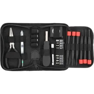 ABN Juego de herramientas de 25 piezas para dormitorio_7