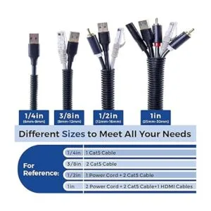 Tubo de telar de alambre de 1410ft 3810ft 1210ft_2