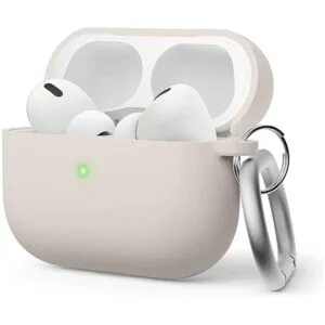 elago Liquid Hybrid Case Compatible with AirPods Pro 2nd_1
