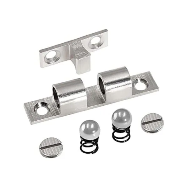 Jiozermi 5 piezas de 2.75 70 mm doble bola tensión_4