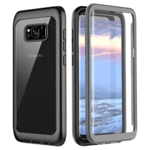 Pakoyi Funda para Samsung Galaxy S8 Plus carcasa de_1