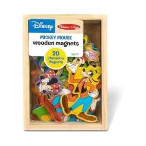 Melissa Doug Disney Mickey Mouse Clubhouse Imanes de_6